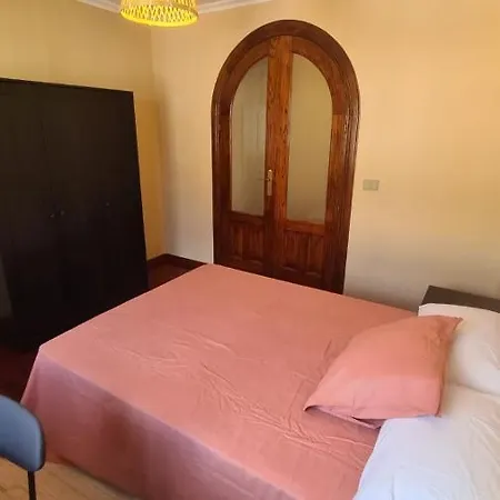 Montiron Lucus Confort Apartment