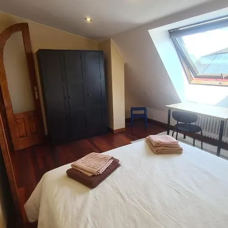 Montiron Lucus Confort Lugo