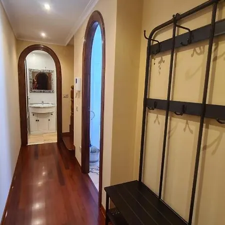 Montiron Lucus Confort * Lugo