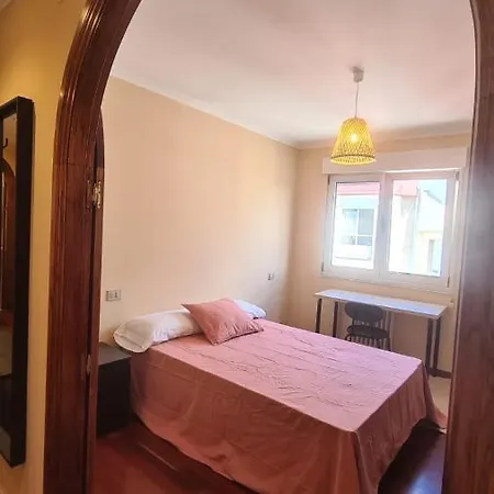 Appartement Montiron Lucus Confort *