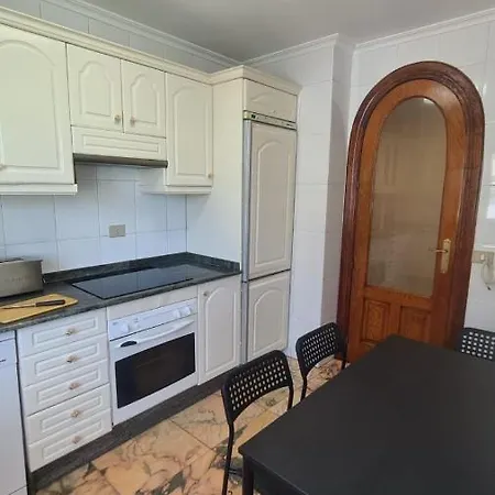 Montiron Lucus Confort Apartment *