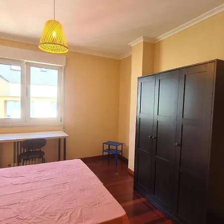 Montiron Lucus Confort * Lugo