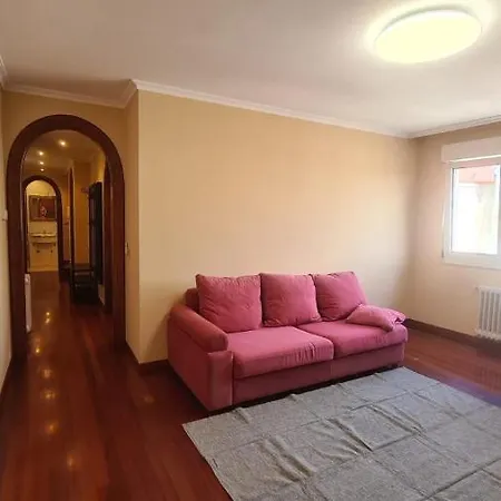 Montiron Lucus Confort Appartement