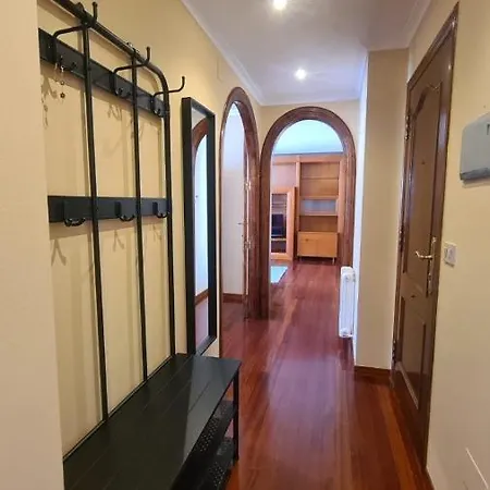 Appartement Montiron Lucus Confort *