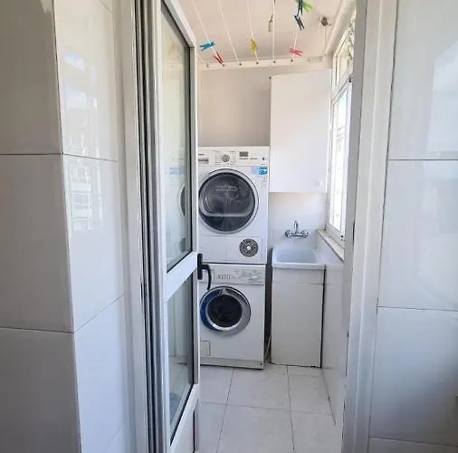 Apartment Montiron Lucus Confort Lugo