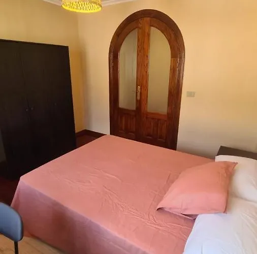 Montiron Lucus Confort Apartment