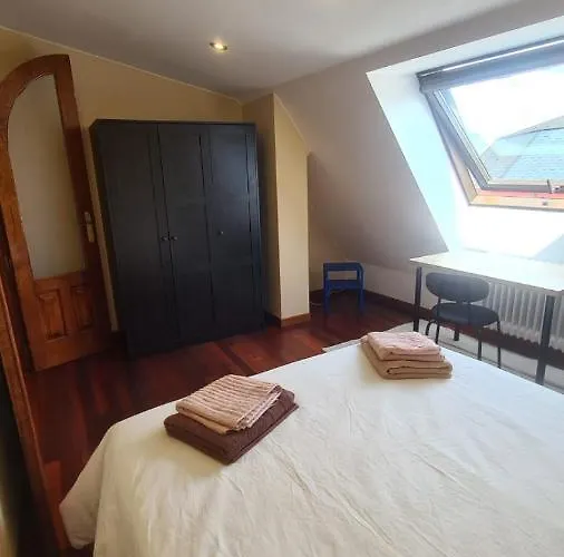 Montiron Lucus Confort Lugo