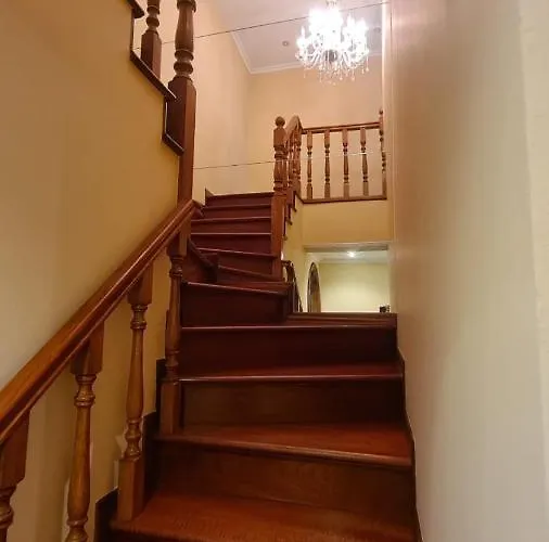 Montiron Lucus Confort Apartment *