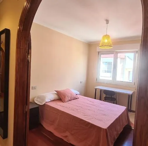 Apartment Montiron Lucus Confort *