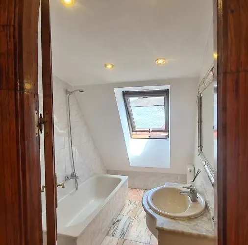 Montiron Lucus Confort Lugo