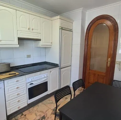 Montiron Lucus Confort Apartment *