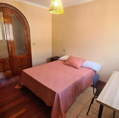 Montiron Lucus Confort Apartment