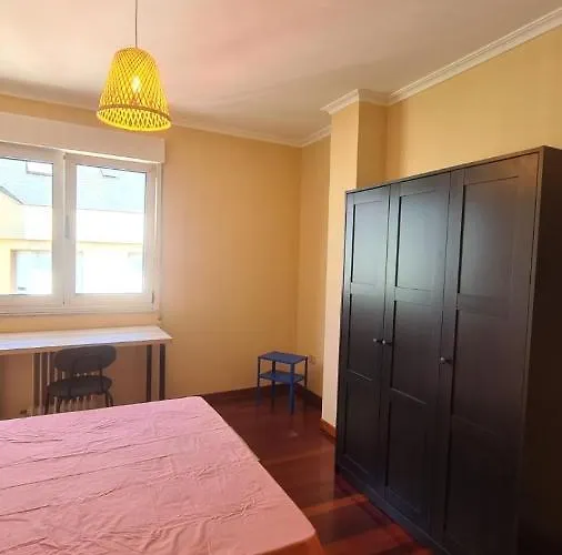 Montiron Lucus Confort * Lugo