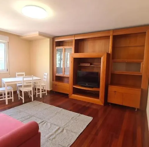 Montiron Lucus Confort Apartment *